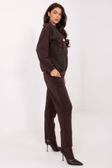 Soft trousers