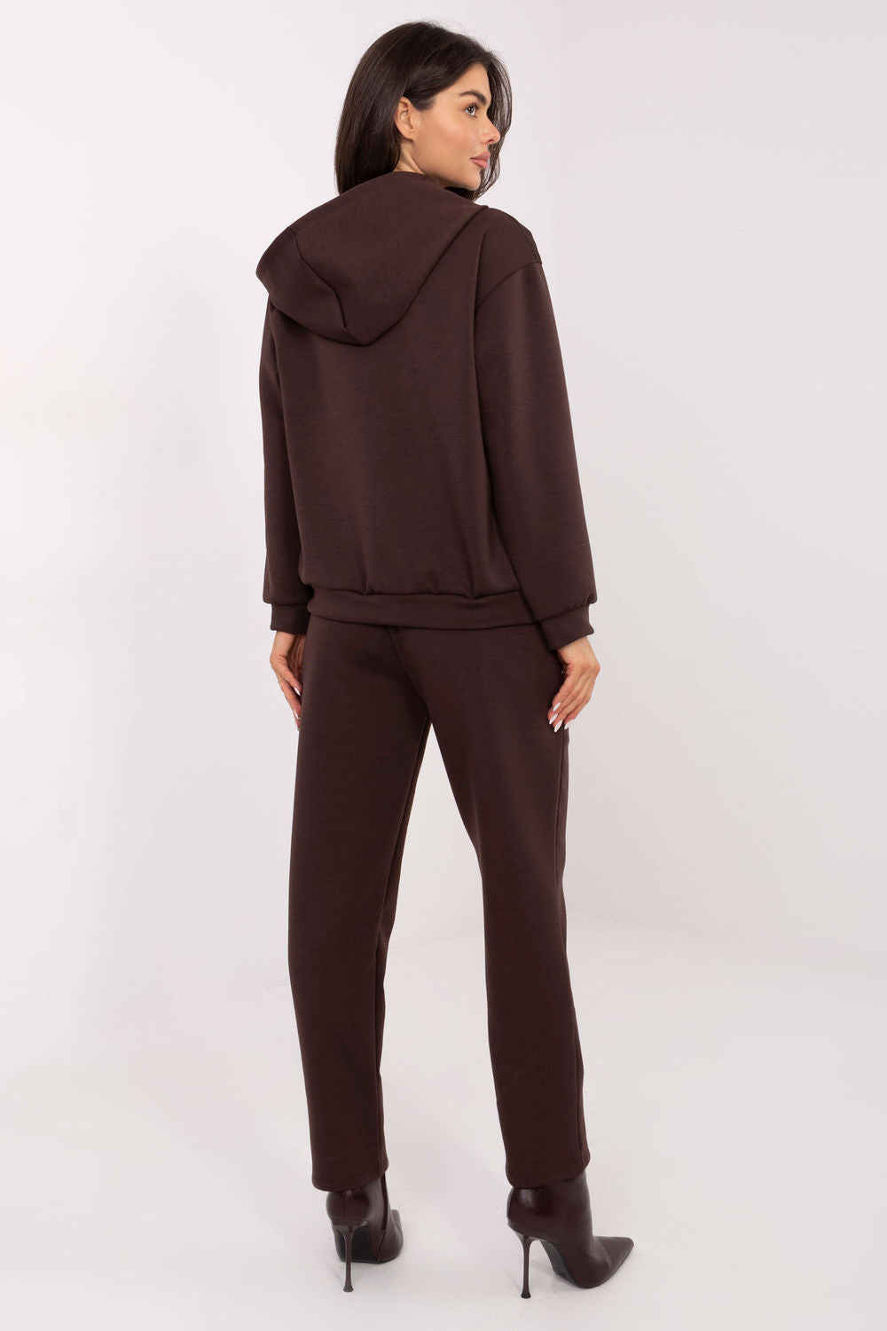Soft trousers