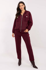 Soft trousers