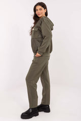 Soft trousers
