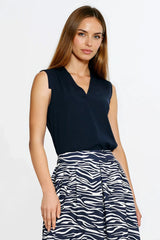 Elegant blouse