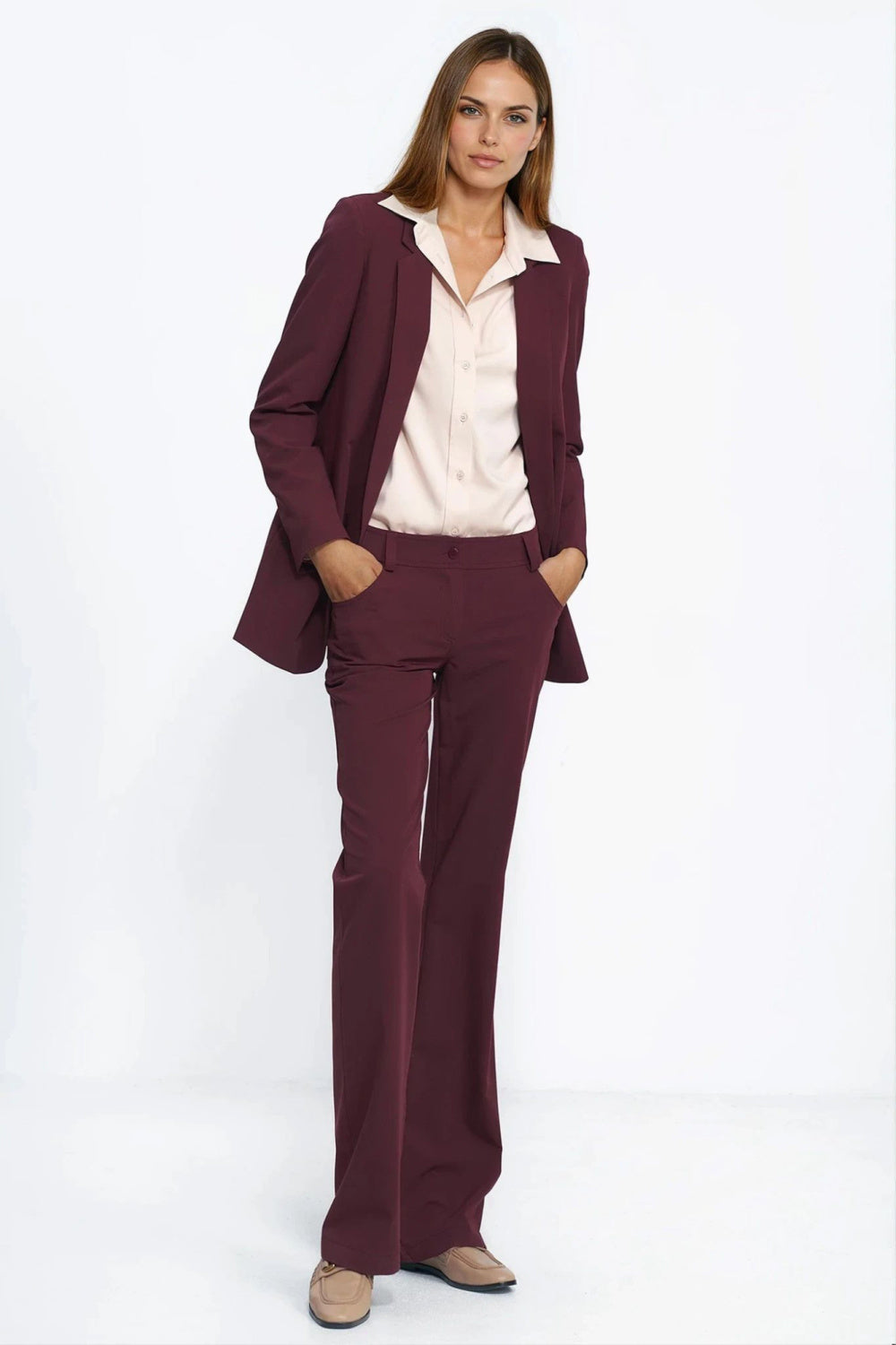 Elegant jacket