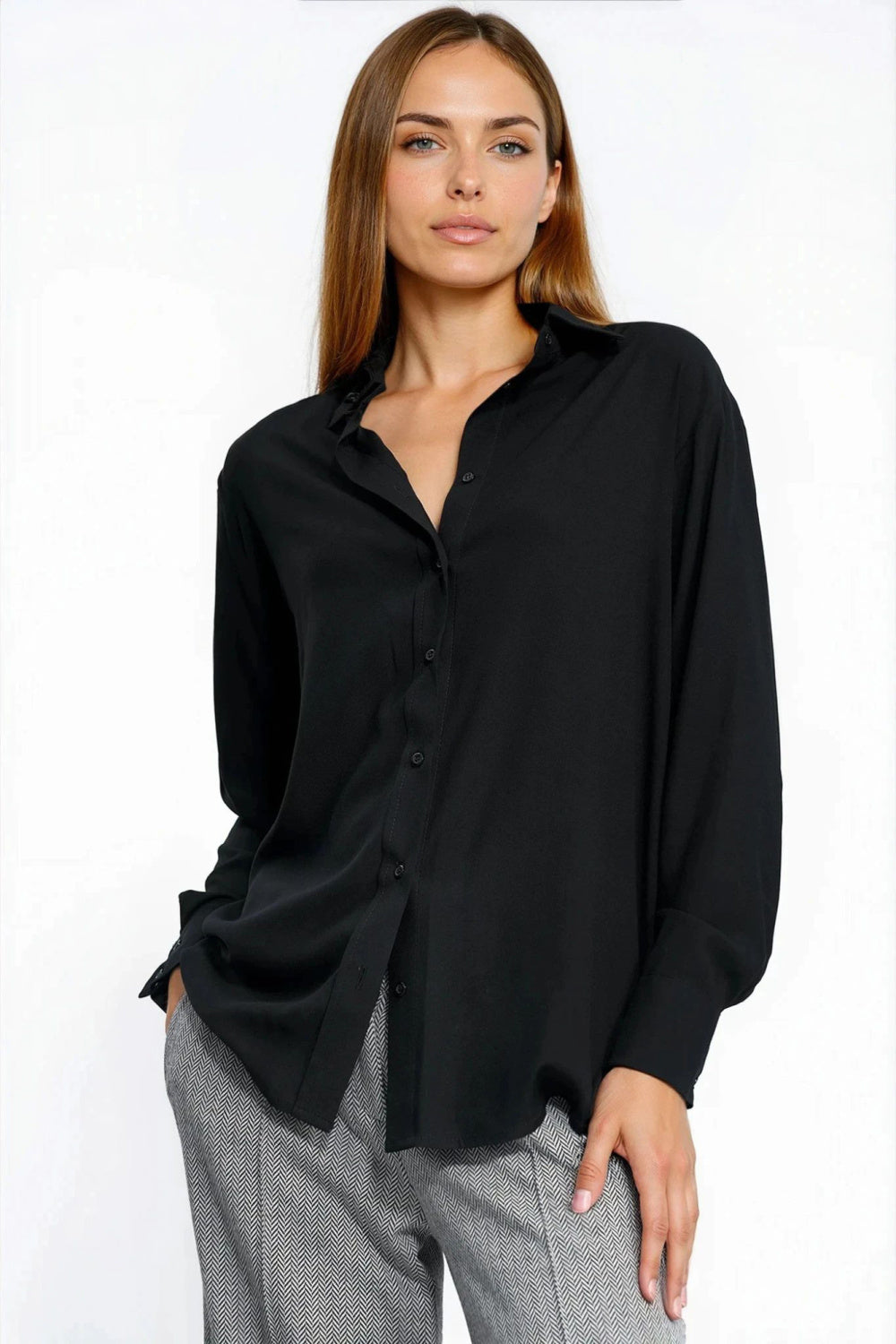 Delicate shirt