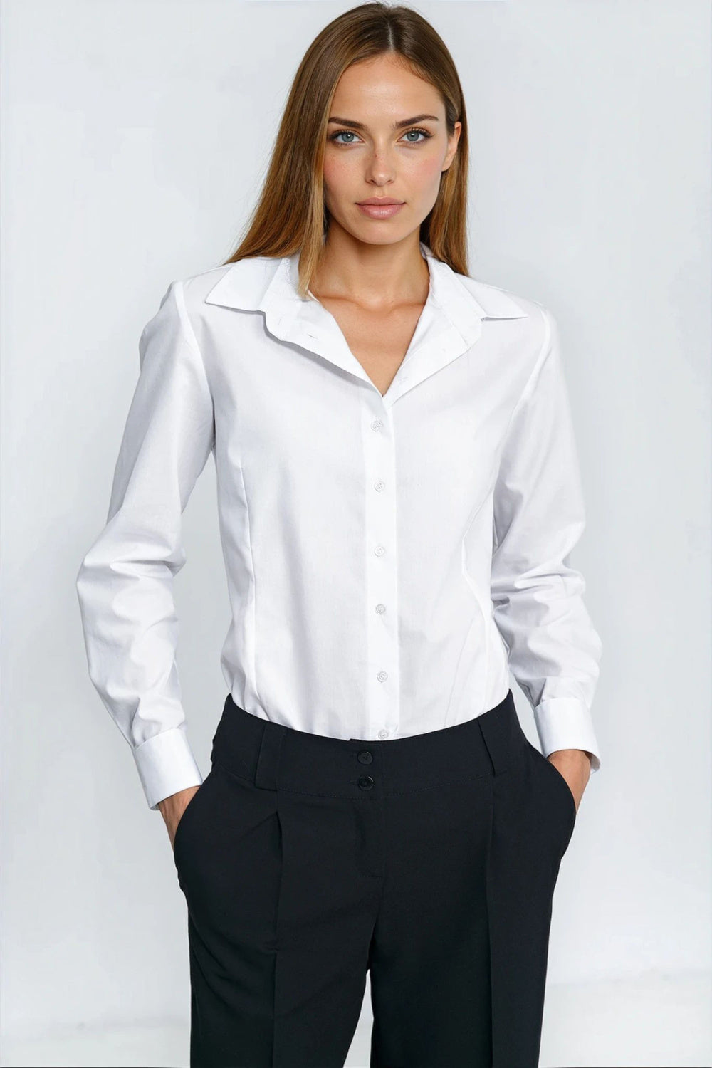 Elegant shirt
