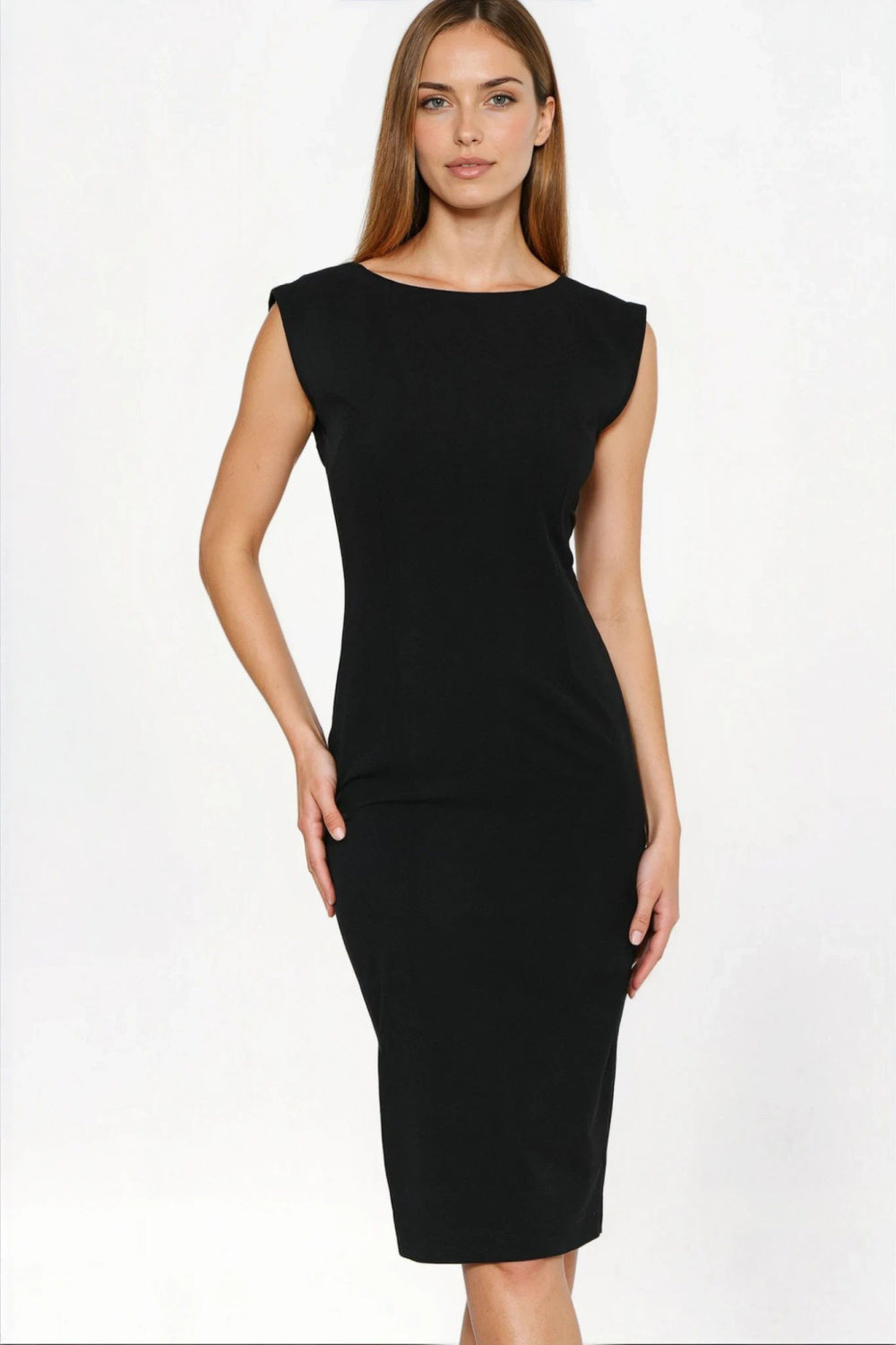 Fitted dress