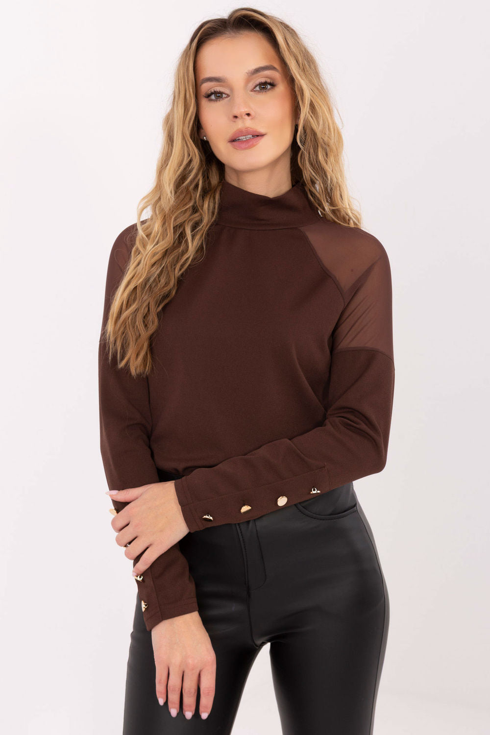 Elegant blouse