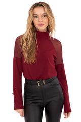 Elegant blouse