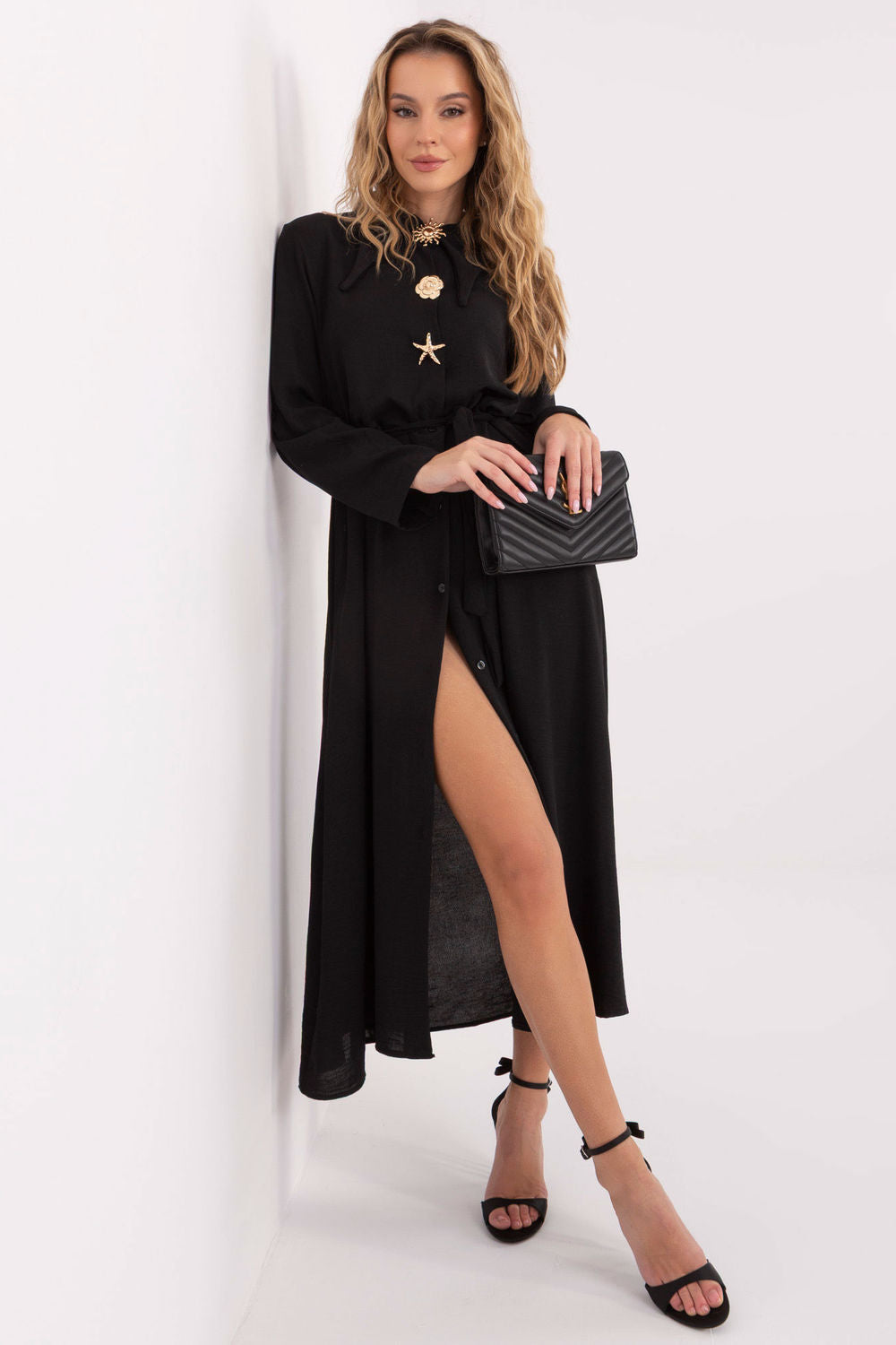 Midi dress