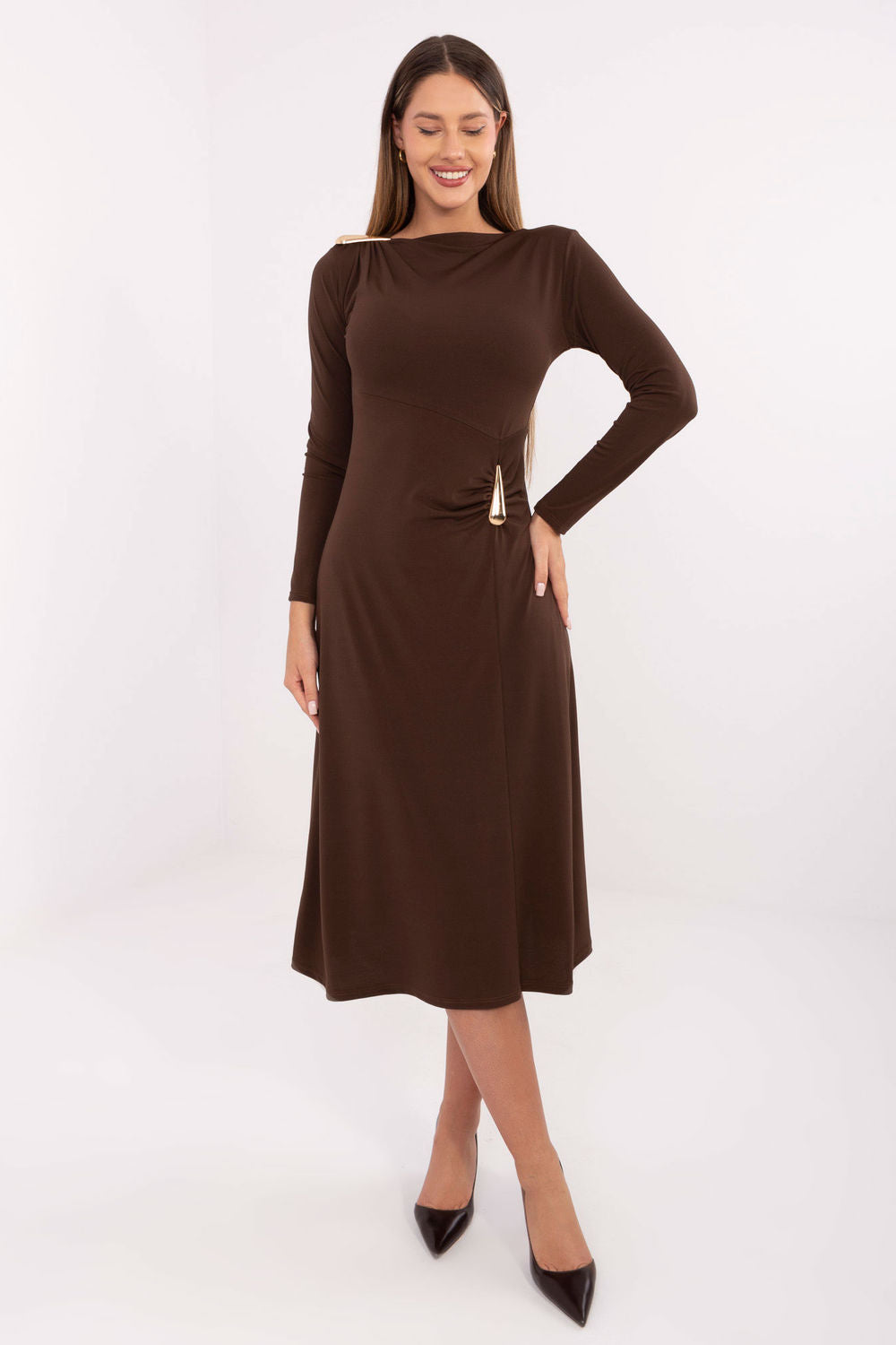 Midi dress