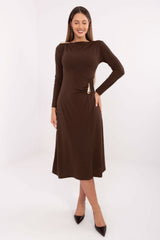 Midi dress