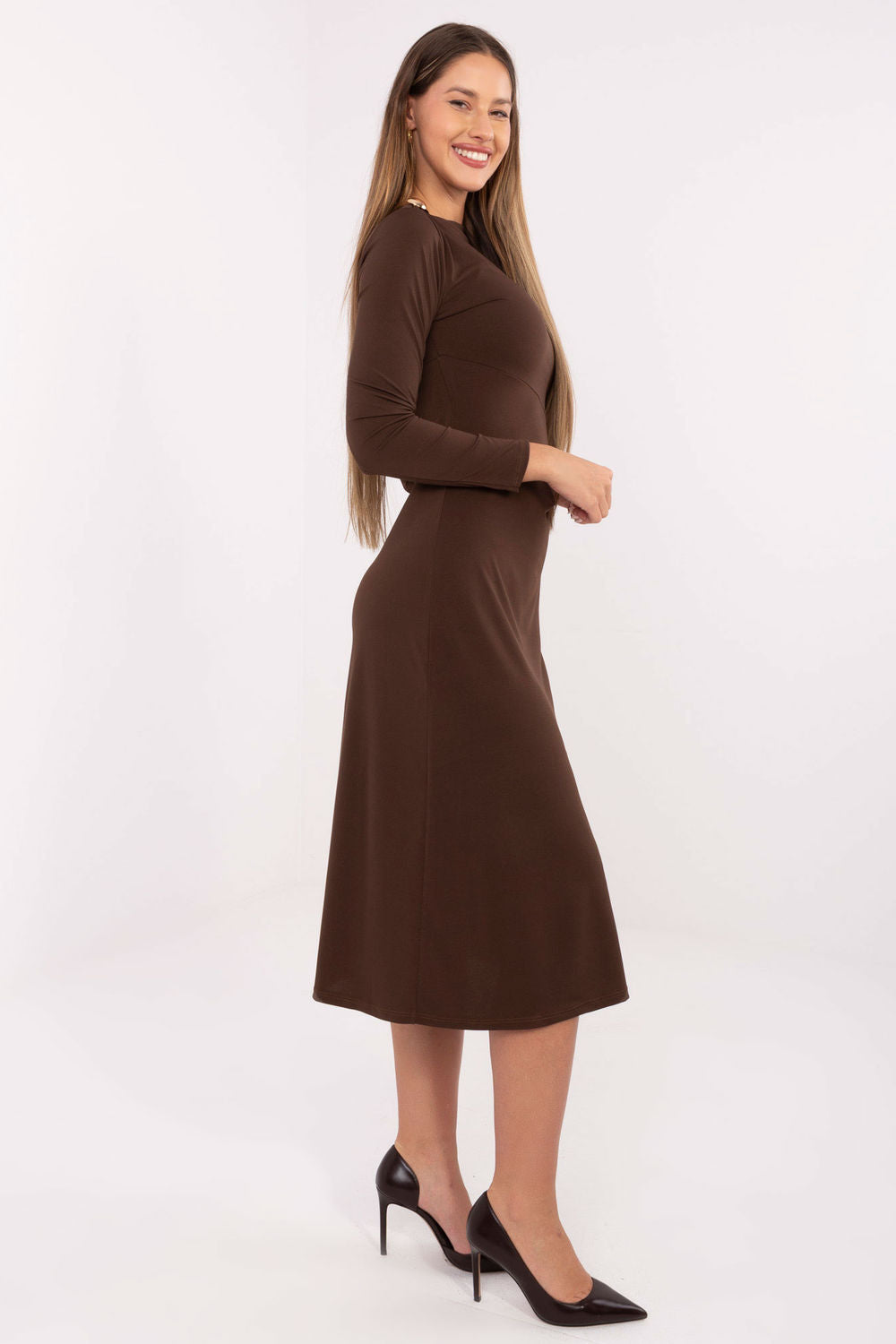 Midi dress
