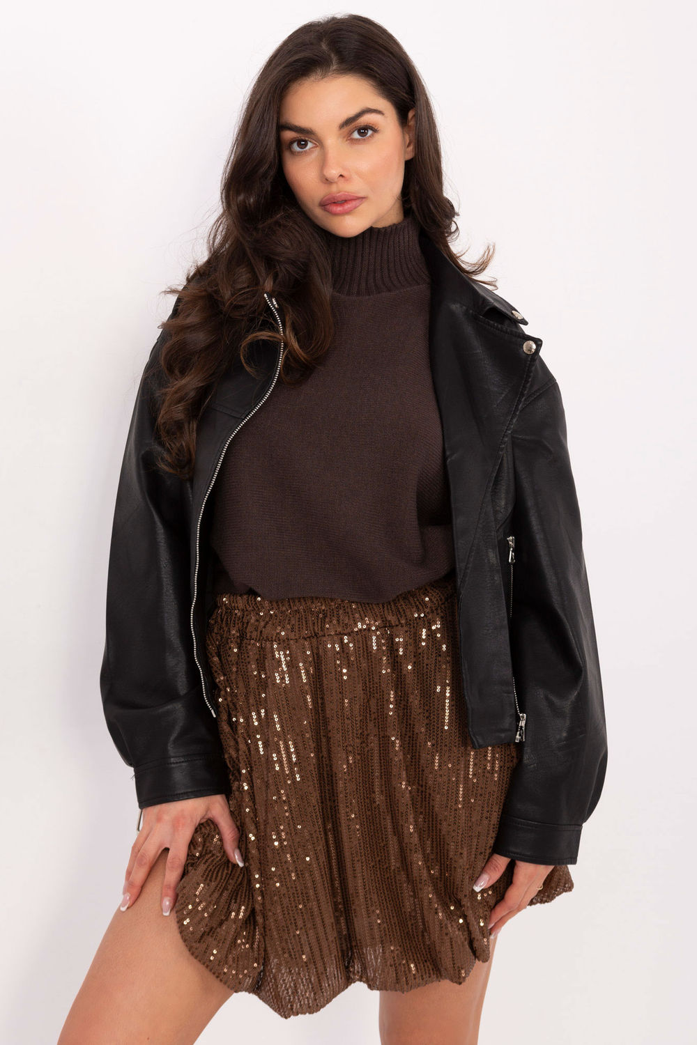Mini skirt