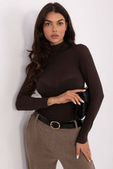 Cashmere blouse