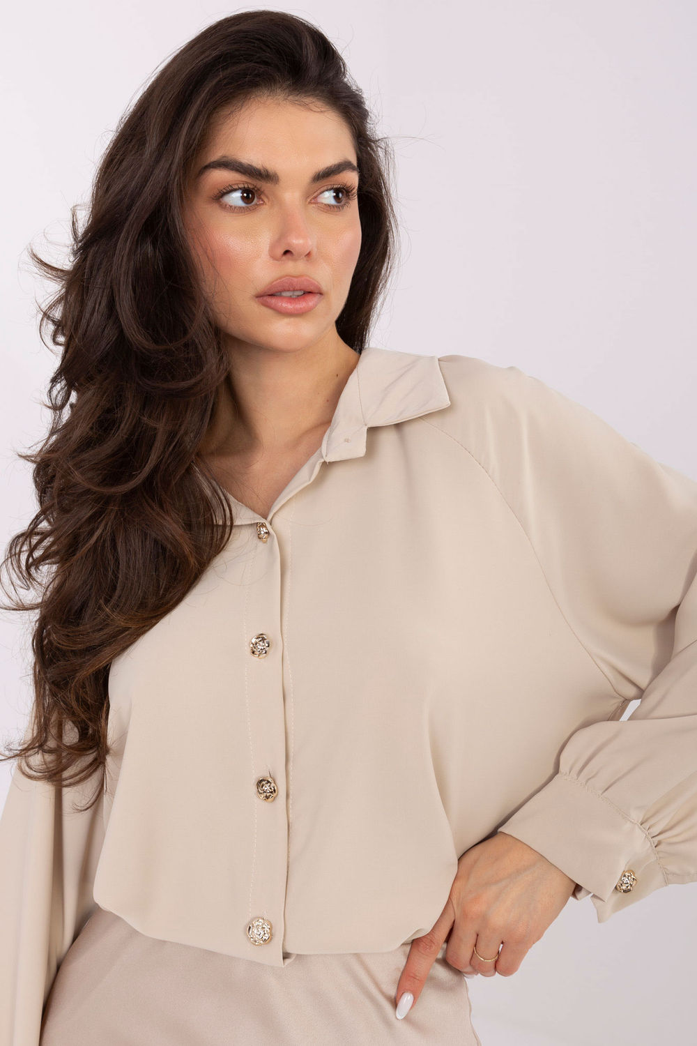 Classic shirt