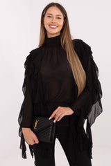 Viscose blouse