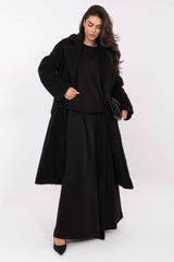 Viscose trousers