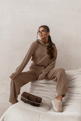 Viscose trousers from Labalancia