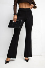 Soft trousers
