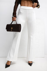 Soft trousers