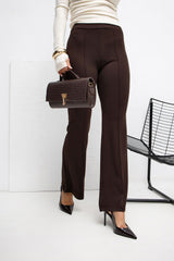 Soft trousers