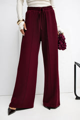 Buttery trousers