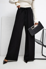 Buttery trousers