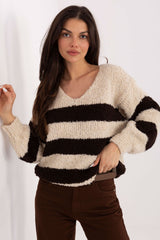 Wool jumper