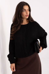 Wool jumper