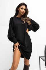 Buttery dress