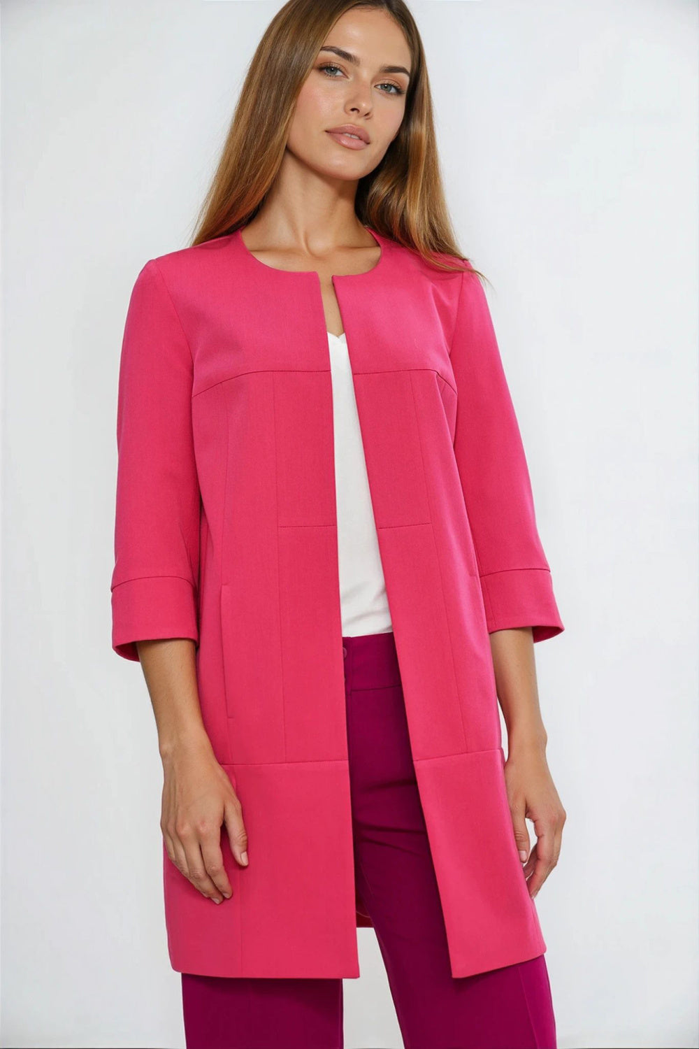Elegant jacket