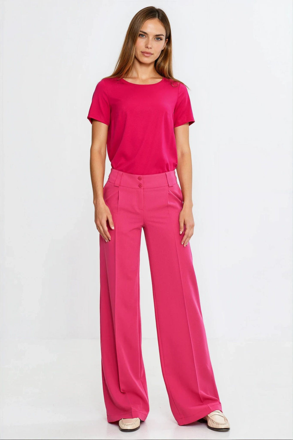 Soft blouse