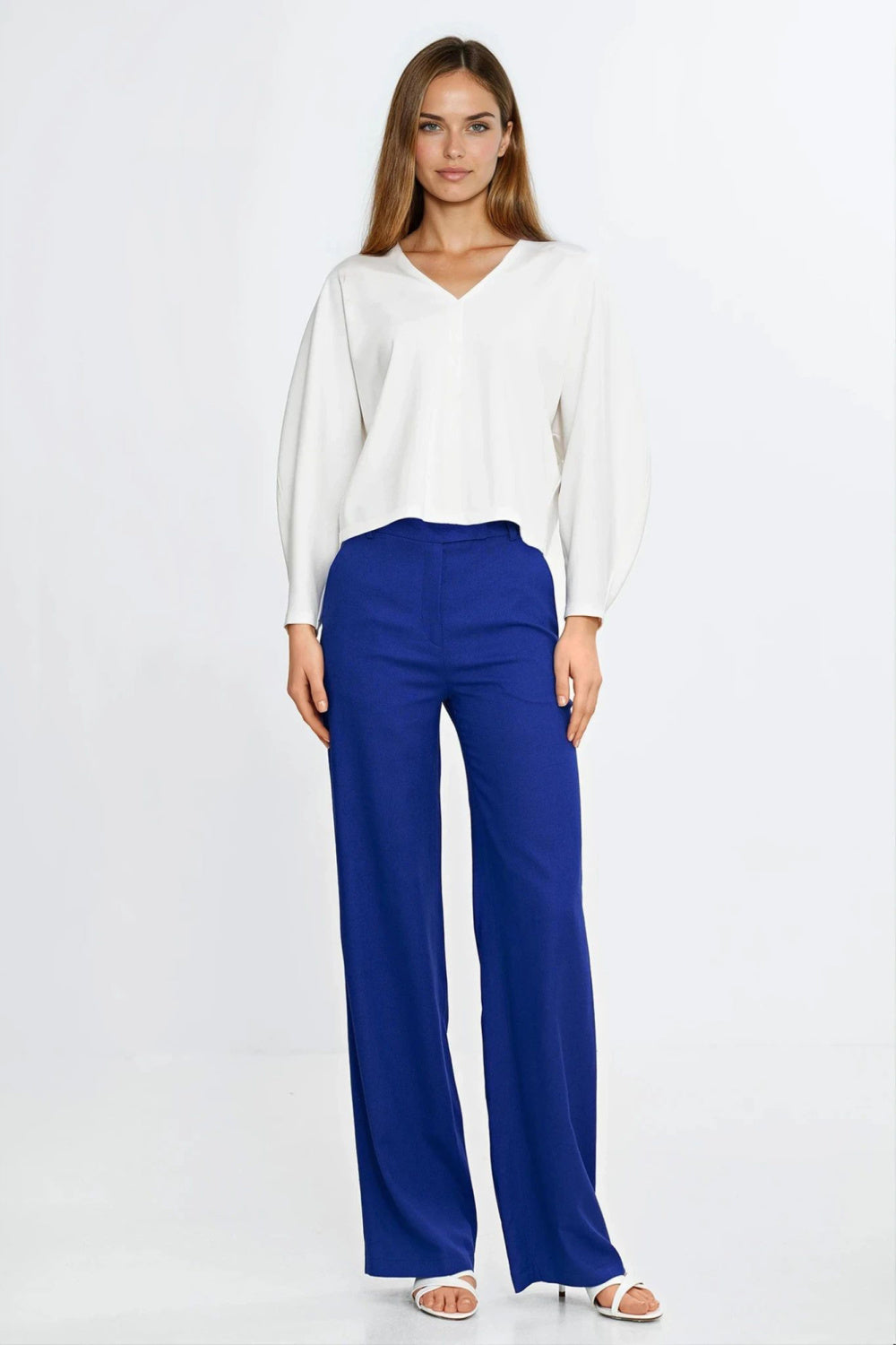 Soft blouse