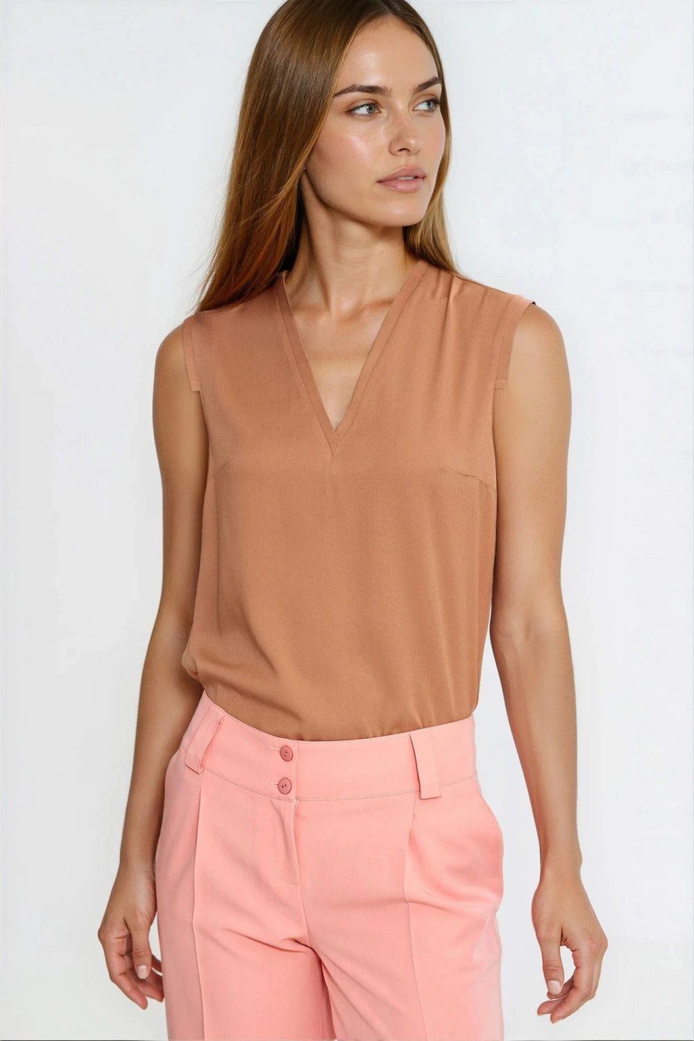 Elegant blouse