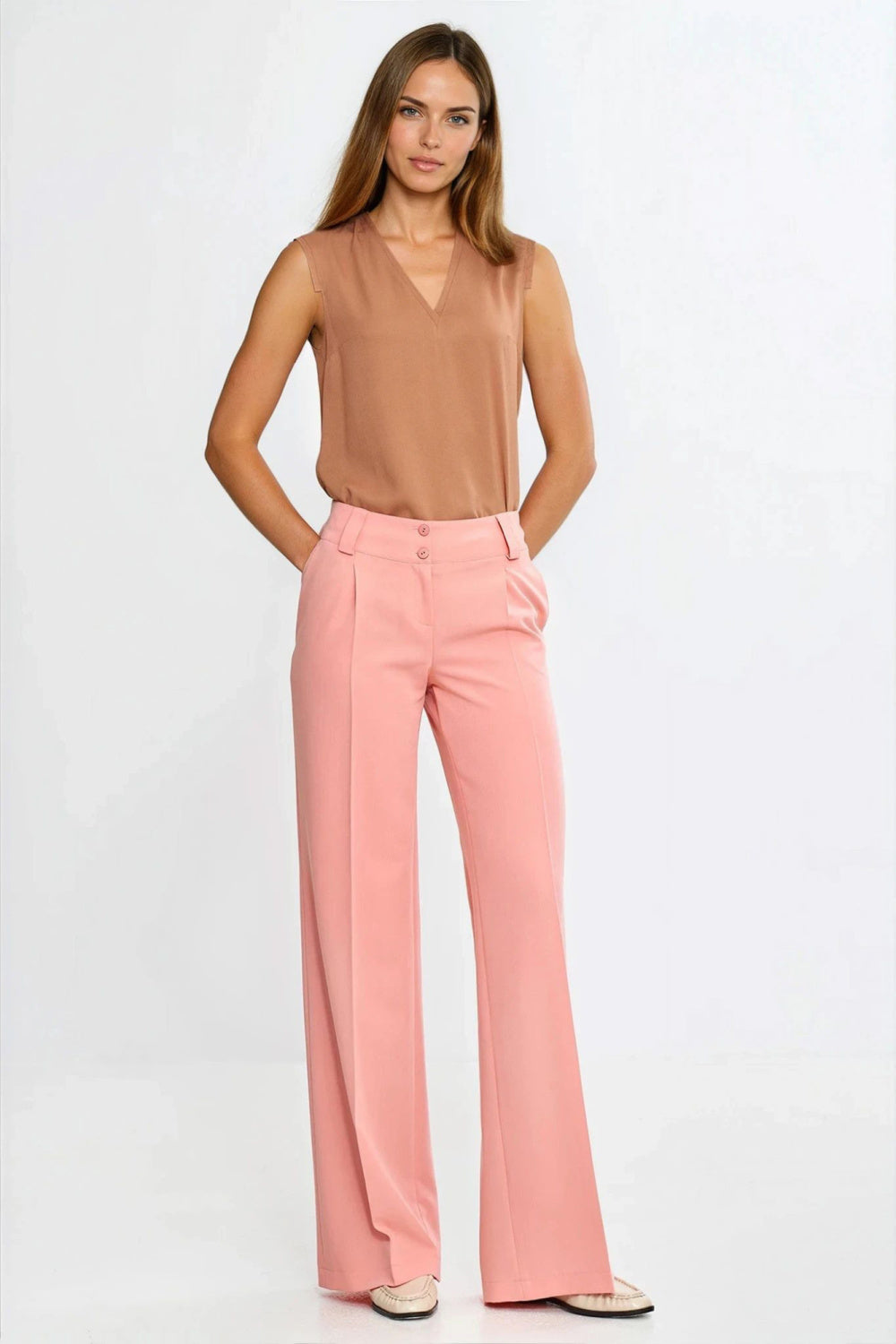Elegant blouse