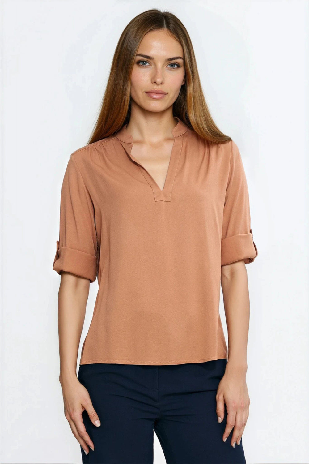 Lightweight blouse