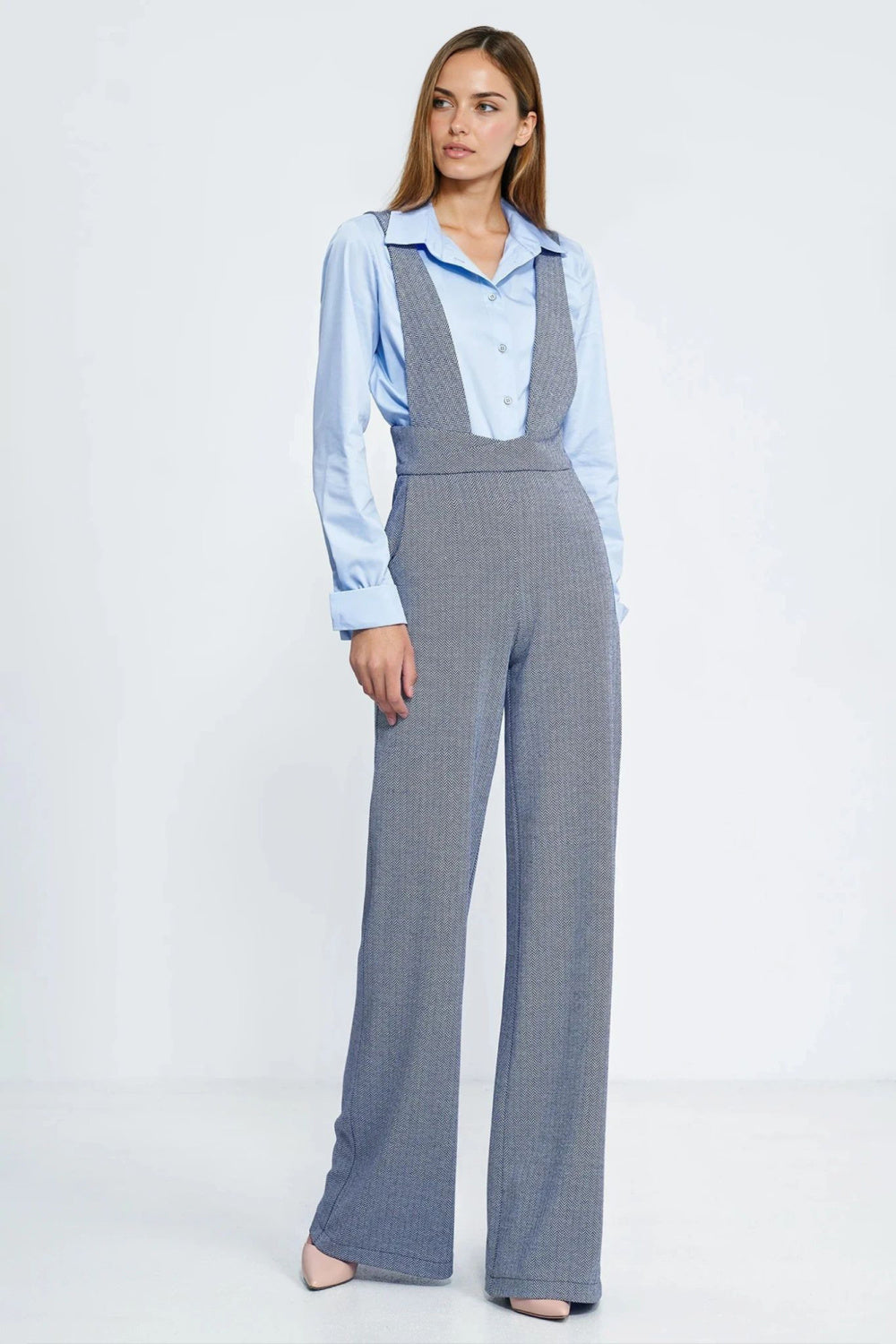 Vintage playsuit