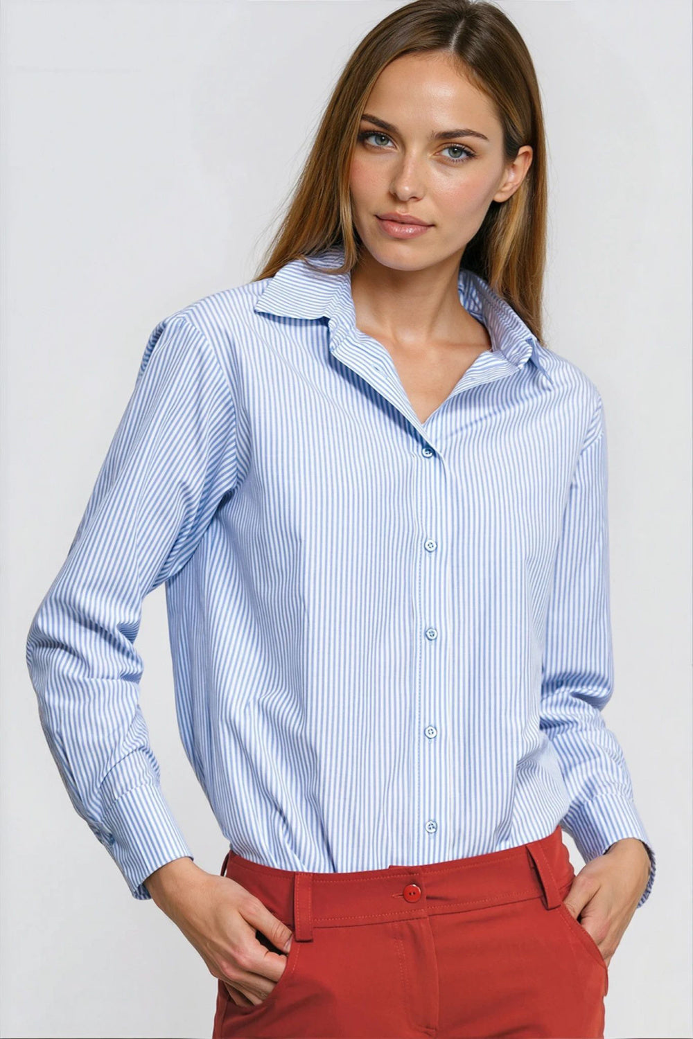 Striped shirt