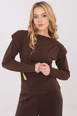 Soft blouse