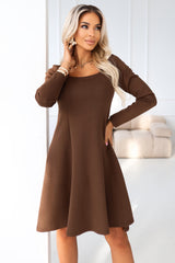 Midi dress