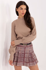 Cotton blouse