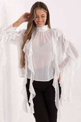 Viscose blouse
