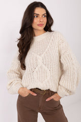 Soft jumper