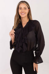 Tencel shirt