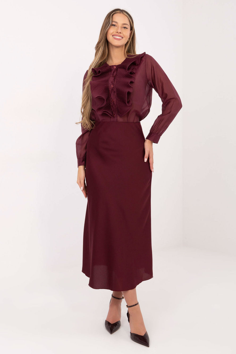 Elegant shirt