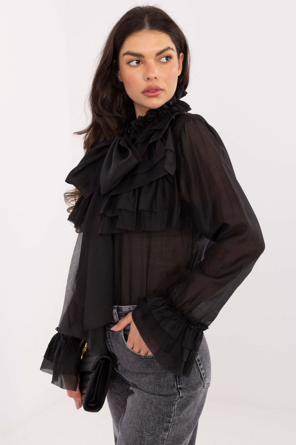 Elegant shirt