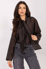 Polyester shirt