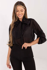 Polyester shirt