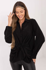 Polyester shirt