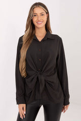 Polyester shirt