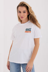 Breathable top